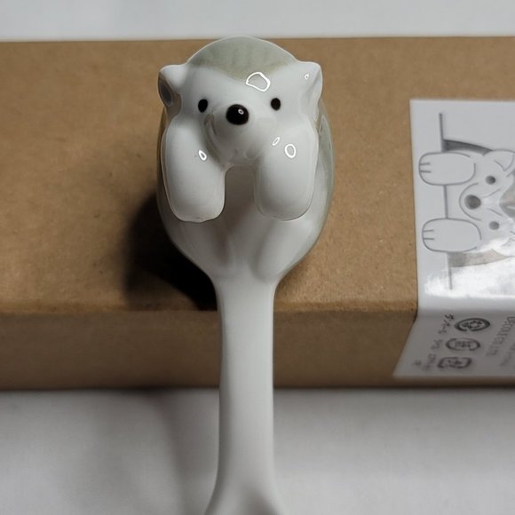 MaruMari Mug & Stir Spoon Set - Picture 5 of 9